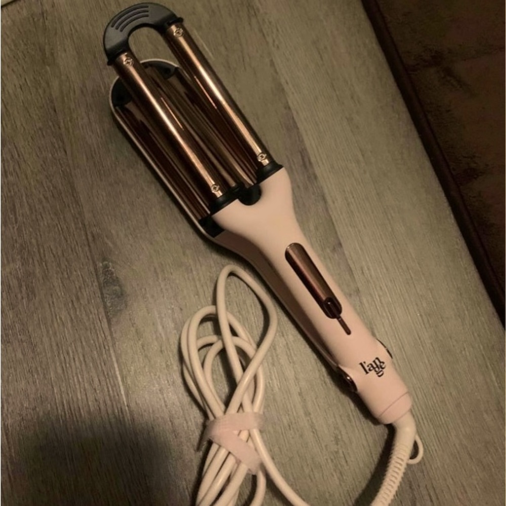 Le Vogue Waver